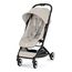 Cybex Orfeo - cestovní kočárek do letadla, Kolor materiału: Dune Grey