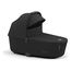 Cybex Priam 4.0 gondola Lux Sepia Black - ekspozycja