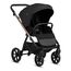 Tutis Leo3+ Warm Grey 068, Kolor materiału: 201 Black, 16 zdjęcie