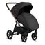 Tutis Leo3+ Warm Grey 068, Kolor materiału: 201 Black, 17 zdjęcie