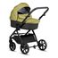 Tutis Leo3+ Warm Grey 068, Kolor materiału: 302 Green, 13 zdjęcie