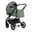 Tutis Leo3+ Warm Grey 068, Kolor materiału: 039 Sage, 14 zdjęcie