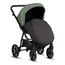 Tutis Leo3+ Warm Grey 068, Kolor materiału: 039 Sage, 17 zdjęcie