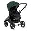 Tutis Mio 3+ kombinovaný kočárek 2v1, Kolekcja: Essential, Kolor materiału: 240 Pacific Green, 11 zdjęcie