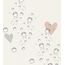 Albero Mio mata do przewijania miękka 70cm Mini Hearts, Kolor: Mini Hearts, 7 zdjęcie