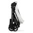 Cybex Mios 5 Style wózek spacerowy City Grey - Chrome Brown, Rodzaj: spacerowy, Kolekcja: Style, Kolor: Off white, Kolor ramy: Matt Black, image , 10 image