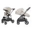Carrello Costa Cloud Grey, Kolor materiału: Cloud Grey, 6 zdjęcie