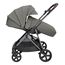 Carrello Costa Cloud Grey, Kolor materiału: Echo Grey, 7 zdjęcie