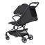 Carrello Evo Chateau Green, Kolor materiału: Inkstone Black, 4 zdjęcie