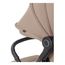 Carrello Evo Chateau Green, Kolor materiału: Parchment Beige, 7 zdjęcie