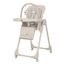 Carrello Lotus krzesełko do karmienia Dune Beige, Kolor: Dune Beige, image 