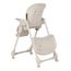 Carrello Lotus krzesełko do karmienia Dune Beige, Kolor: Dune Beige, image , 6 image