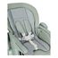 Carrello Lotus krzesełko do karmienia Noa Green, Kolor: Noa Green, 11 zdjęcie