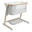 Carrello Salsa łóżeczko dostawne Velora Grey, Kolor: Velora Grey