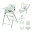 Carrello Tenero Elysium Green, Kolor: Elysium Green