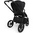 Muuvo Fold Dark Chocolate, Kolor materiału: Classic Black, 10 zdjęcie