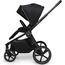 Muuvo Fold Dark Chocolate, Kolor materiału: Classic Black, 11 zdjęcie