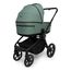 Muuvo Fold Dark Chocolate, Kolor materiału: Pine Green, 7 zdjęcie
