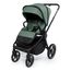 Muuvo Fold Dark Chocolate, Kolor materiału: Pine Green, 11 zdjęcie