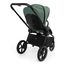 Muuvo Fold Dark Chocolate, Kolor materiału: Pine Green, 12 zdjęcie