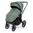 Muuvo Fold Dark Chocolate, Kolor materiału: Pine Green, 13 zdjęcie