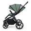 Muuvo Fold Dark Chocolate, Kolor materiału: Pine Green, 15 zdjęcie