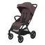 Espiro Fuel Pro sportovní kočárek s autofolding, Kolor materiału: 108 rushing plum