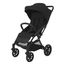 Espiro Fuel Pro sportovní kočárek s autofolding, Kolor materiału: 110 dynamic black