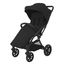 Espiro Fuel Pro sportovní kočárek s autofolding, Kolor materiału: 110 dynamic black, 28 zdjęcie
