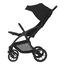 Espiro Fuel Pro sportovní kočárek s autofolding, Kolor materiału: 110 dynamic black, 40 zdjęcie
