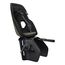 Thule Yepp Nexxt 2 Maxi mocowany na bagażniku fotelik rowerowy Deep Khaki