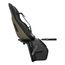 Thule Yepp Nexxt 2 Maxi mocowany na bagażniku fotelik rowerowy Deep Khaki, 2 zdjęcie