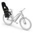 Thule Yepp Nexxt 2 Maxi mocowany na bagażniku fotelik rowerowy Deep Khaki, 4 zdjęcie