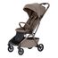 Carrello Magia Compact 2-in-1 Pushchair, Rodzaj: głęboko-spacerowy, Kolor: Cocoa Beige, image , 7 image