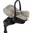 Maxi-Cosi Pebble Slide Pro z baza Slide Pro Moon Graphite, Baza: Slide Pro, Kolor: Sapphire Sand, image 