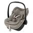 Maxi-Cosi Pebble Slide Pro z baza Slide Pro Moon Graphite, Baza: Slide Pro, Kolor: Sapphire Sand, image , 6 image