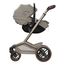 Maxi-Cosi Pebble Slide Pro z baza Slide Pro Moon Graphite, Baza: Slide Pro, Kolor: Sapphire Sand, image , 13 image