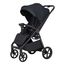 Carrello Bravo Carbon - Lightweight Pushchair with Carbon Frame (Birth - 22 kg), Rodzaj: spacerowy, Kolor: Deep Black, image 