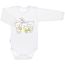 Eevi body Rodinka, Rozmiar: 104