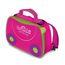 Trunki svačinová termotaška, Kolor: Trixie Różowy