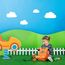 Trunki batůžek Toddlepak, 8 zdjęcie