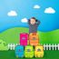 Trunki batůžek Toddlepak, 9 zdjęcie