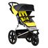 Mountain Buggy Terrain terénní sportovní kočárek, Kolor materiału: Solus