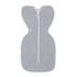 Love to Dream Otulacz Swaddle Up rozmiar S szary ETAP 1 Original