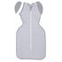Love to Dream Otulacz Swaddle Up 50/50 rozmiar M szary ETAP 2 Original