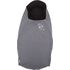 CuddleCo Comfi-Extreme Waterproof Footmuff Grey Melange Stars, image 