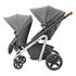 Maxi-Cosi Lila sedačka Duo, Kolor materiału: Nomad Grey
