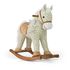 Milly Mally Rocking Horse Pony Grey Dot, Kolor: Gray Dot, image 