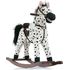 MM Koń Mustang Black Dot, Kolor: Black Dot, image 