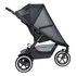 Phil&Teds Dot/Sport/Dash moskitiera